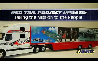 The Red Tail Project